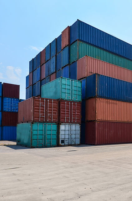 Ocean Gate Logistics