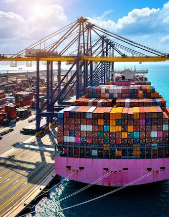 Containervervoer